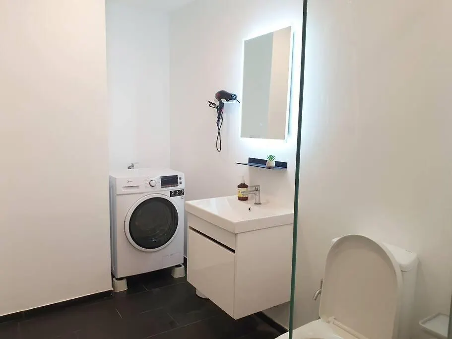 ※The Unique Home @ Kl※ Sunway Velocity-Trx ◆2-7Pax 吉隆坡 0*,  马来西亚